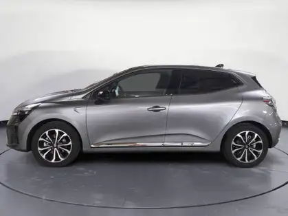 RENAULT CLIO V TECHNO E-Tech full hybrid 145 CV GSR2 