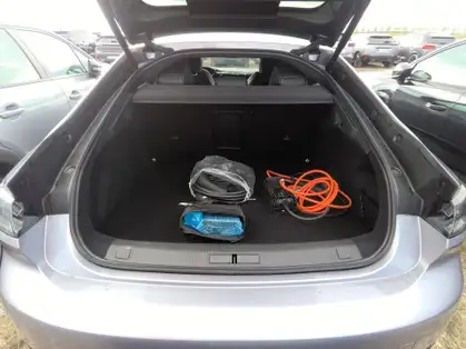 PEUGEOT 508 ALLURE HYBRID 225 CV e-EAT8