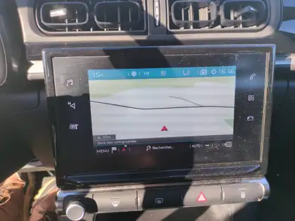 CITROEN C3 PLUS 1.2 PureTech 83 CV BVM5 