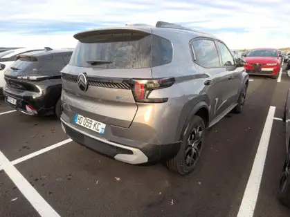 CITROEN E-C3 AIRCROSS CONFORT PLUS 113 CV