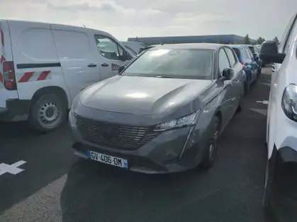 PEUGEOT 308 ALLURE 1.2 PURETECH 130 CV BVM6