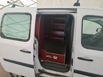 RENAULT KANGOO EXPRESS EXTRA R-LINK TCE 115 CV EDC 