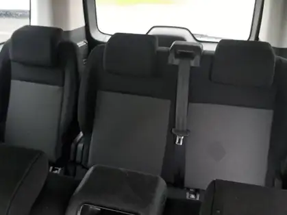 TOYOTA PROACE COMBI Long 115 D-4D BVM6 Dynamic - 8P