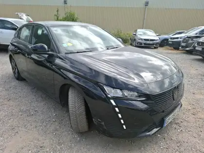 PEUGEOT 308 308 ACTIVE PACK 1.5 BLUEHDI 130 CV EAT8