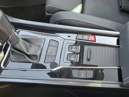 PEUGEOT 508 SW ALLURE 2.0 HDi 160 CV BVA6 