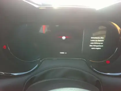 ALFA ROMEO TONALE TI 1.3 Hybride Rechargeable PHEV 280ch AT6 Q4