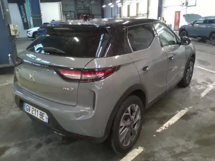 DS DS 3 ESPRIT DE VOYAGE PureTech 130 CV EAT8