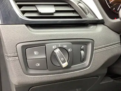 BMW X2 F39 BUSINESS DESIGN sDrive 18i 136 CV DKG7 