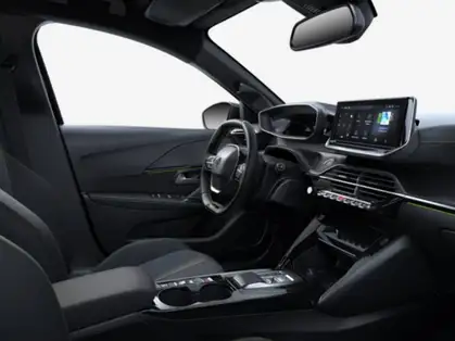 PEUGEOT 208 GT Hybrid 145 CV e-DCS6