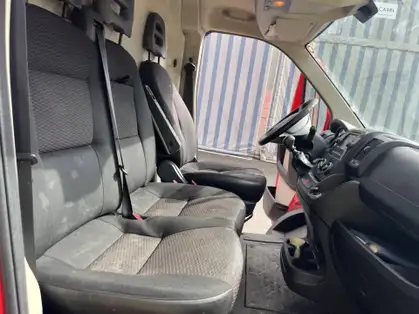 PEUGEOT BOXER FOURGON TOLE 335 L2H2 BLUEHDI 130 PREMIUM