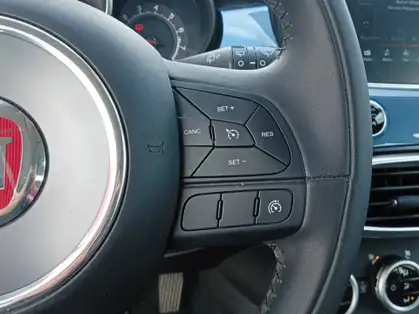 FIAT 500X MY17 E-Torq 1.6 110 ch Popstar