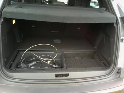 PEUGEOT 3008 ALLURE PACK Hybrid 180 CV e-EAT8 