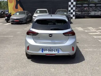 OPEL CORSA ELECTRIQUE EDITIION 136 CV (50 kWh)