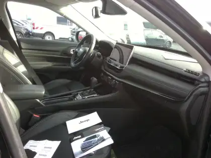 JEEP COMPASS S 1.3 PHEV T4 240 CV 4xe eAWD 