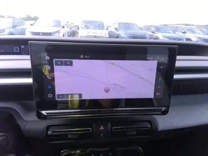 CITROEN C3 MAX PURETECH 100 CV BVM6 