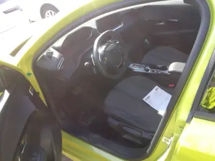 PEUGEOT 208 ALLURE HYBRID 100 CV E-DCS6