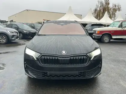 SKODA OCTAVIA COMBI SPORTLINE 1.5 TSI Hybrid 150 CV DSG7 