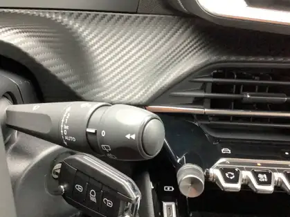 PEUGEOT 208 ENVY ESS 100 CV BVM6 