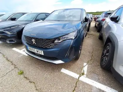 PEUGEOT 3008 ALLURE PACK 1.5 BLUEHDI 130 CV EAT8