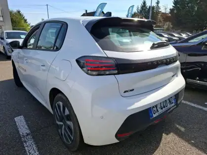 PEUGEOT 208 AFFAIRE HYBRID 100 E-DCS6 ACTIVE BUSINESS R'