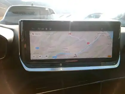 PEUGEOT 2008 ALLURE 1.2 PURETECH 100 CV BVM6
