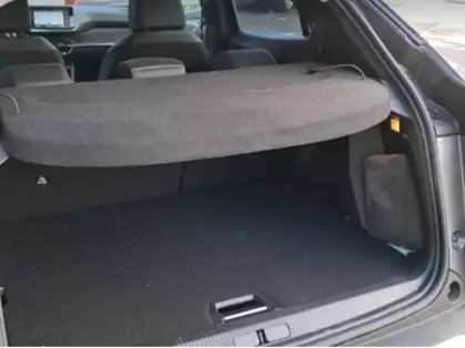 PEUGEOT 2008 ALLURE 1.5 BLUEHDI 130 CV EAT8