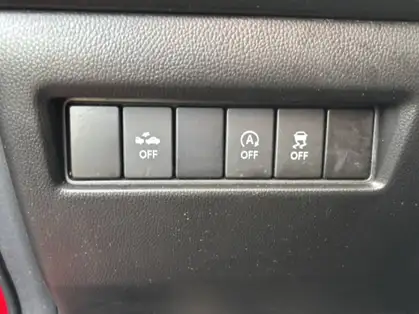 SUZUKI SWIFT AVANTAGE HYBRID 1.2 Dualjet 