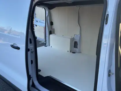 PEUGEOT EXPERT FG FGN M BLUEHDI 120 S&S BVM6