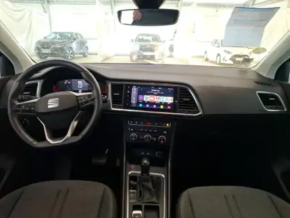SEAT ATECA BUSINESS 2.0 TDI 150 CV DSG7 