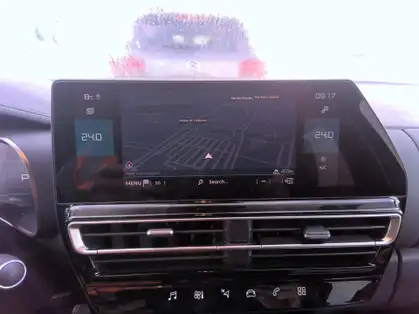 CITROEN C5 AIRCROSS MAX HYBRIDE 136 CV E-DCS6