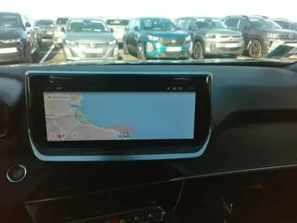 PEUGEOT 2008 ALLURE Hybrid 145 CV e-DCS6 