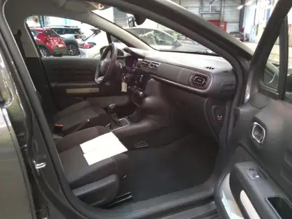 CITROEN C3 C-SERIES 1.2 PURETECH 83 CV BVM5