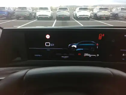 PEUGEOT 3008 ALLURE Hybrid 145 CV e-DCS6 