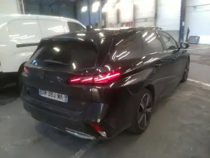 PEUGEOT 308 SW GT 1.2 PURETECH 130 CV EAT8