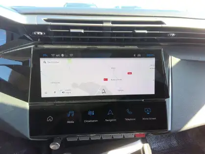 PEUGEOT 308 SW Hybrid 145 e-DCS6 Allure