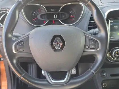 RENAULT CAPTUR CAPTUR INTENS TCE 130 CV BVM
