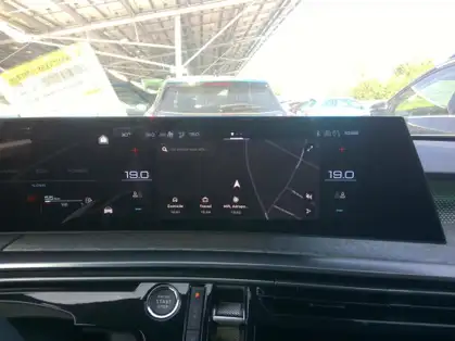 PEUGEOT 3008 GT HYBRID 136 CV E-DCS6