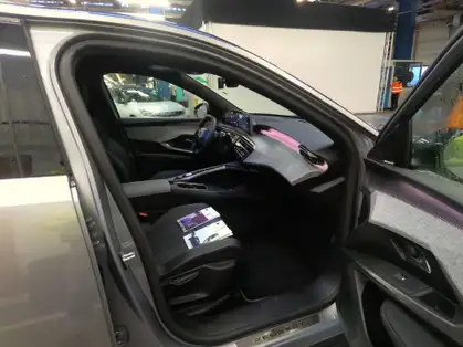 PEUGEOT 3008 GT Hybrid 145 e-DCS6