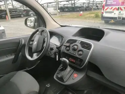 RENAULT KANGOO E-TECH ELECTRIQUE GRAND CONFORT ACHAT INTEGRAL