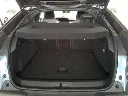 PEUGEOT 3008 GT HYBRID 136 CV E-DCS6