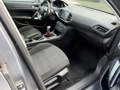 PEUGEOT 308 ACTIVE PURETECH 110 CV BVM 