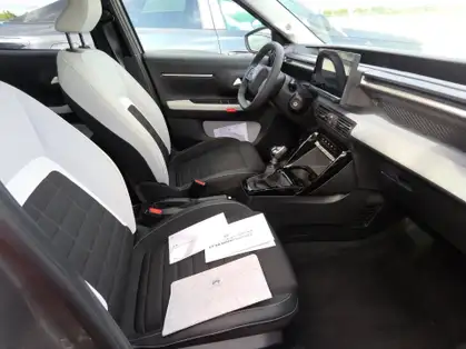 CITROEN C3 MAX PURETECH 100 CV BVM6 