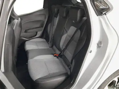 RENAULT CLIO V TECHNO E-Tech full hybrid 145 CV GSR2 