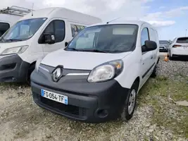 RENAULT Z.E. GRAND VOLUME MAXI ACHAT INTEGRAL EXTRA R-LINK