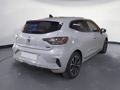 RENAULT CLIO V TECHNO E-Tech full hybrid 145 CV GSR2 