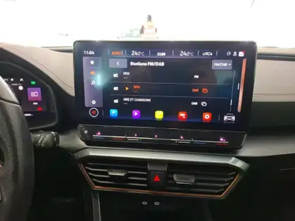 CUPRA FORMENTOR BUSINESS EDITION 1.5 TSI 150 CV DSG