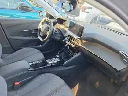 PEUGEOT 208 ALLURE HYBRID 100 CV E-DCS6