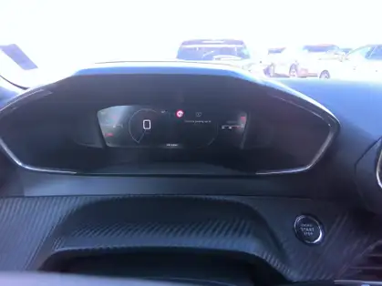 PEUGEOT 2008 ALLURE PURETECH 100 CV BVM6