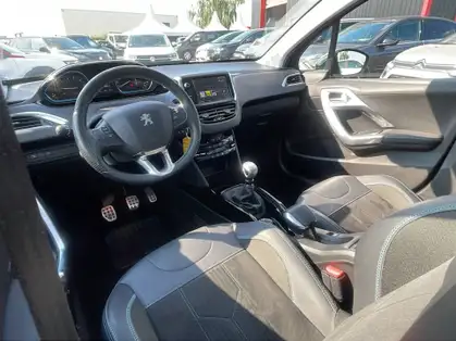PEUGEOT 2008 CROSSWAY 1.2 PureTech 130 CV BVM6 