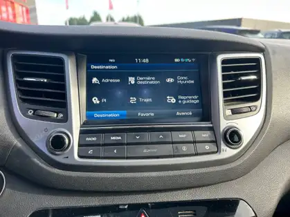 HYUNDAI TUCSON CREATIVE 1.7 CRDi 115 CV BVM 2WD